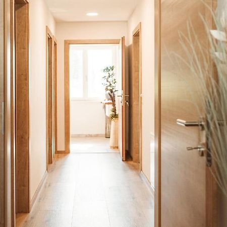 Apartamento Hoamhaus Saint Wolfgang Exterior foto