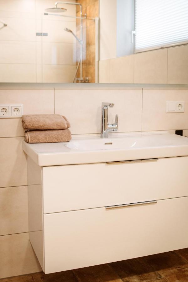 Apartamento Hoamhaus Saint Wolfgang Exterior foto