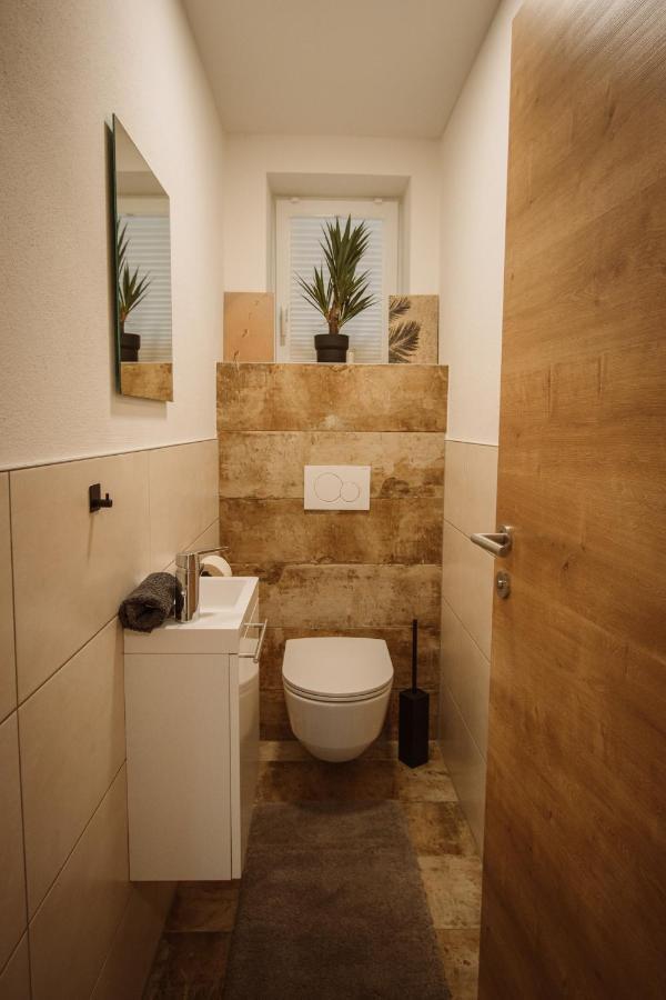 Apartamento Hoamhaus Saint Wolfgang Exterior foto