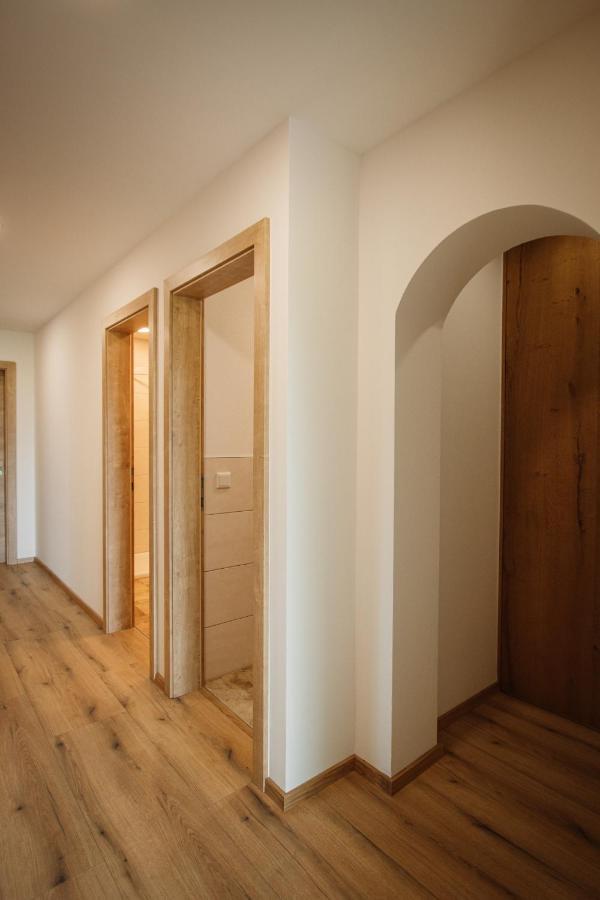 Apartamento Hoamhaus Saint Wolfgang Exterior foto