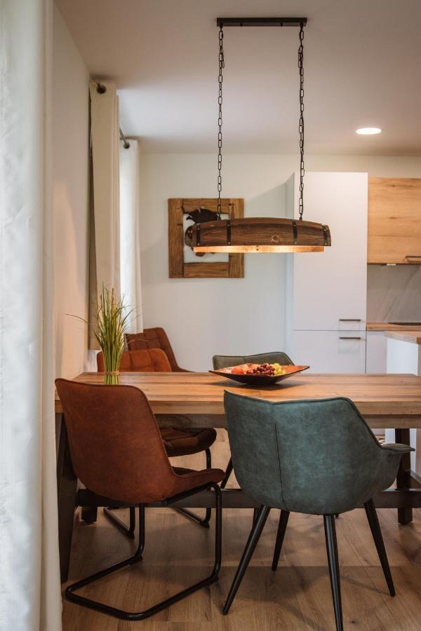 Apartamento Hoamhaus Saint Wolfgang Exterior foto